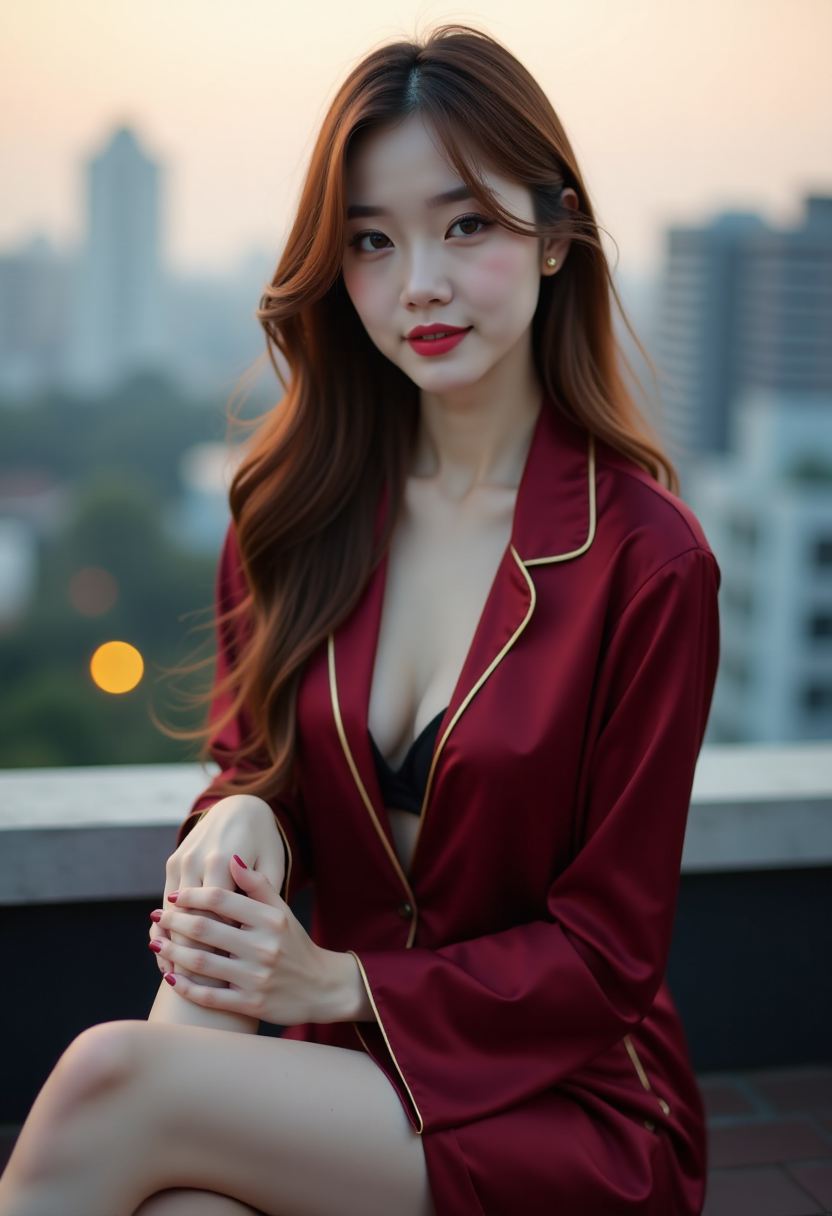 雾境追踪