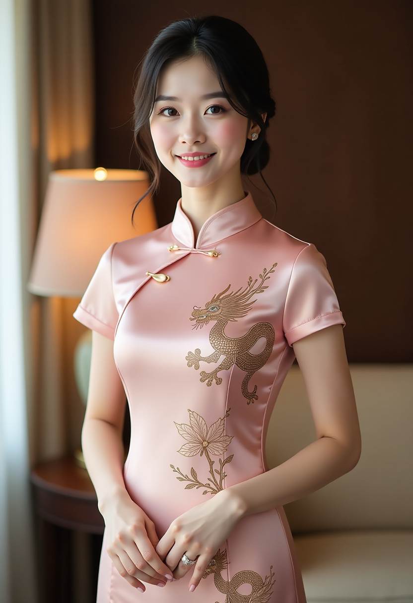 早春晴朗